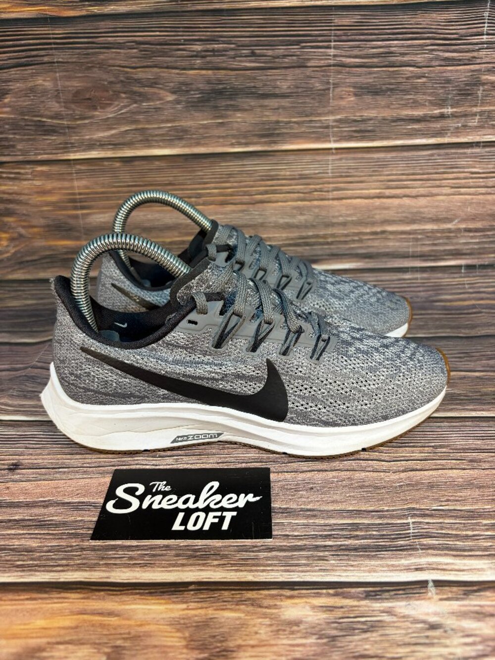 Nike Air Zoom Pegasus 36‎ Women's Athletic Running Shoes Size 6